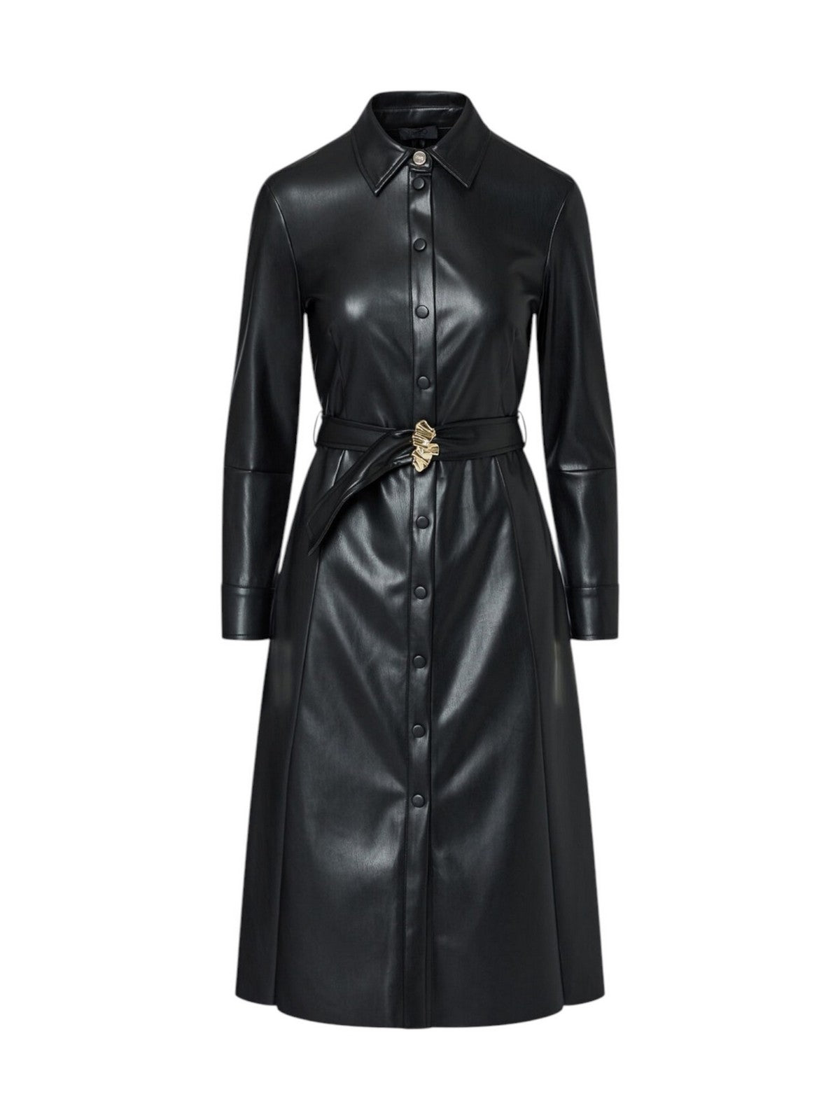 LIU JO BLACK Abito Donna Nero - CF6296E0624 22222