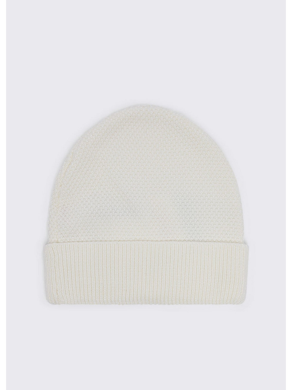 LIU JO SPORT Cappello Donna Bianco lana - TF6270MS75L 10701