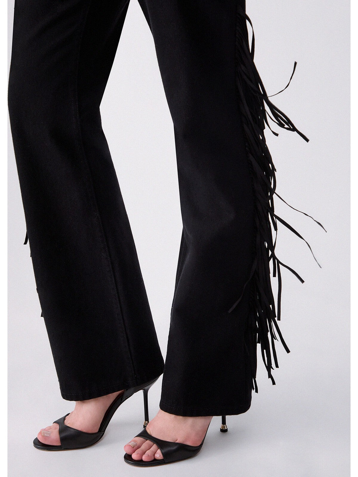 LIU JO BLUE DENIM Jeans Donna Den.Nero normal wash - UF6226D0393 88000
