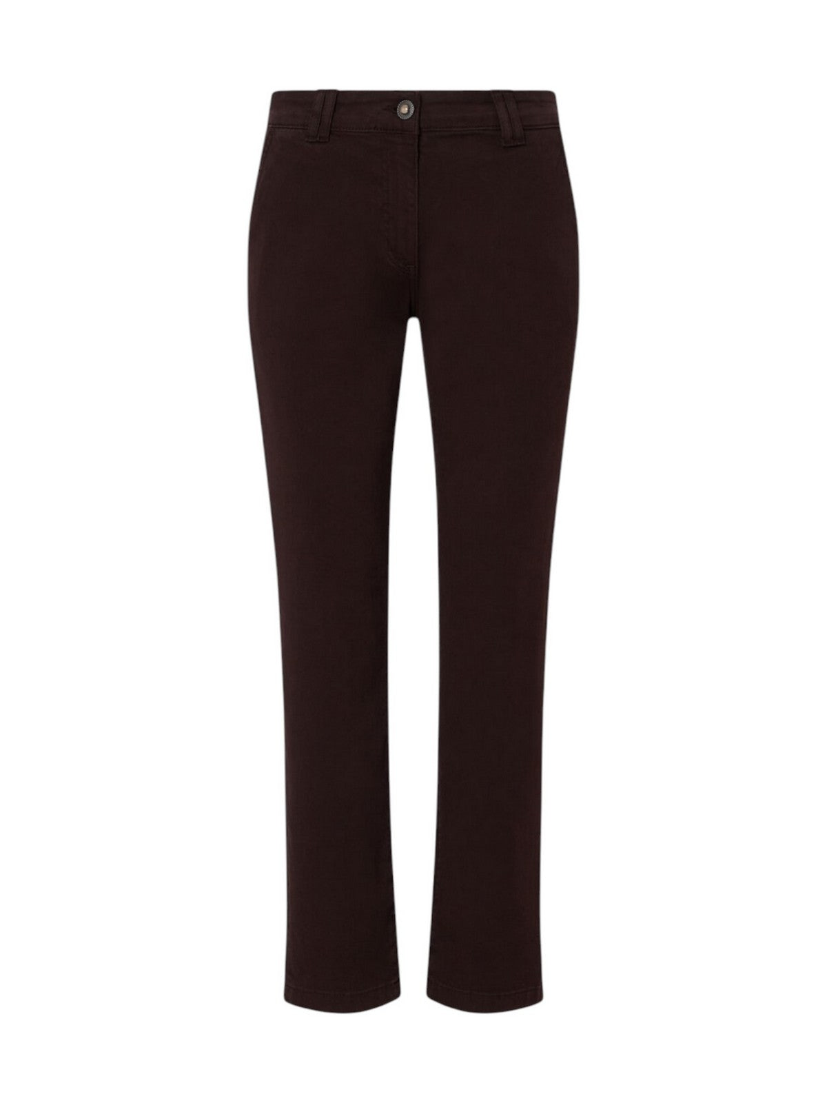 LIU JO WHITE Pantalone Donna Mole - WF6128T708A 91106