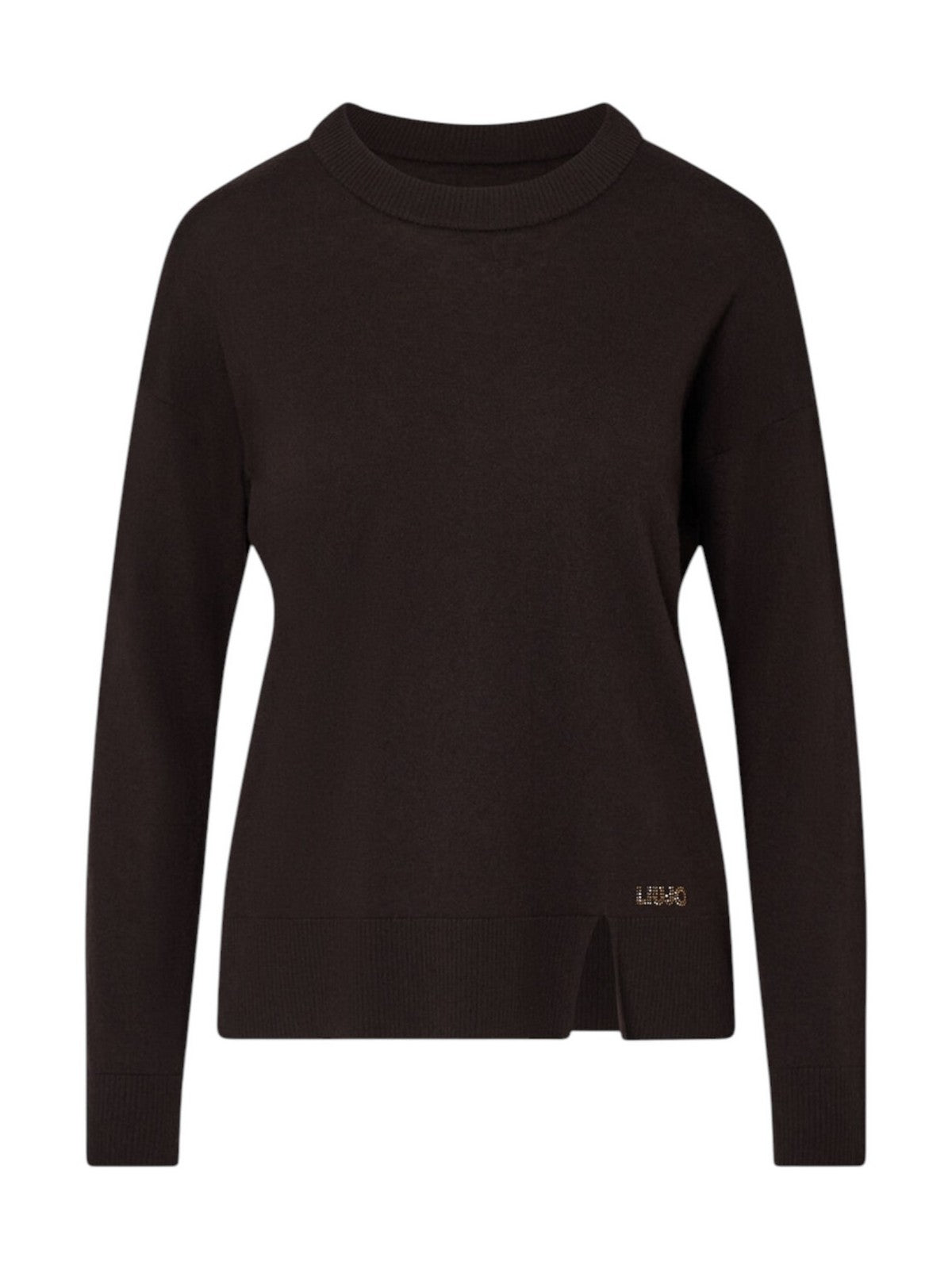 LIU JO WHITE Maglia Donna Mole - WF6418MA16R 91106