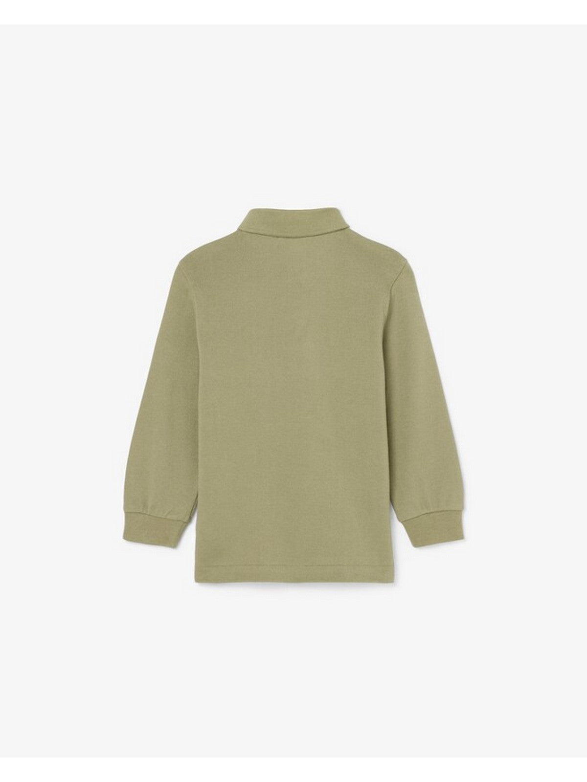 LACOSTE KIDS Polo Bambini e ragazzi LCB LS PIQUE POLO Verde - 847387 BMY