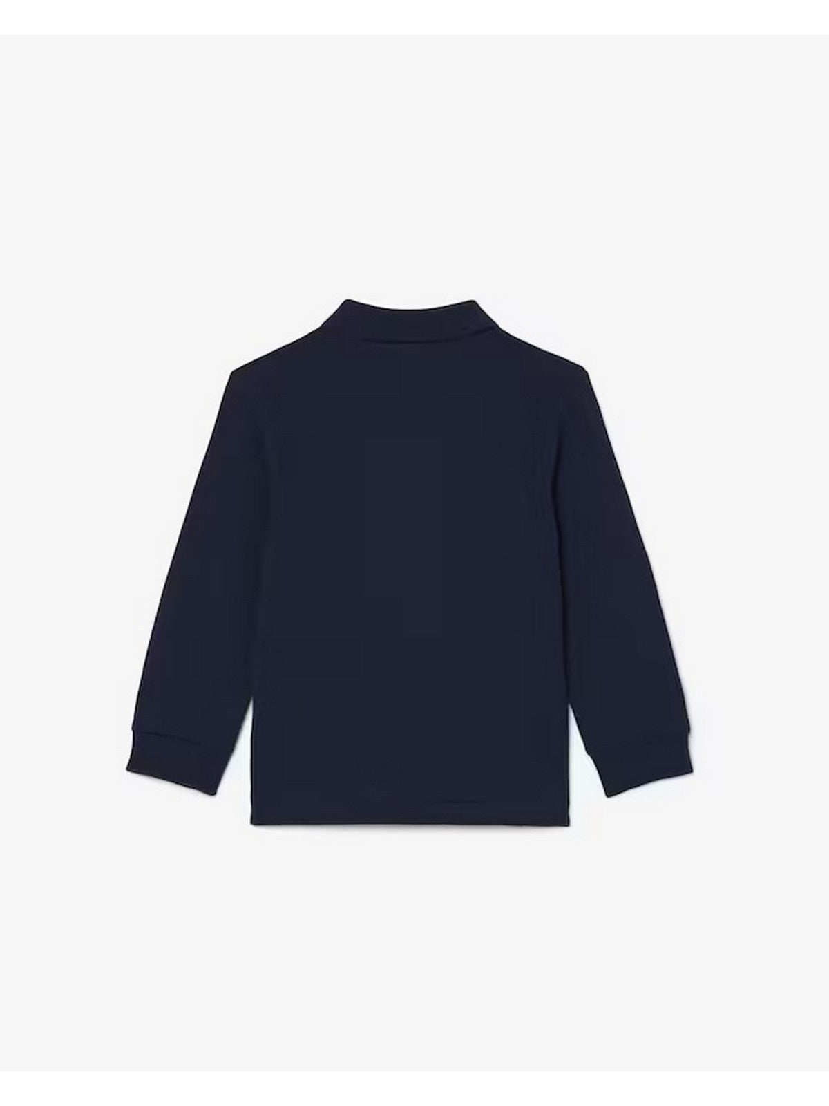 LACOSTE KIDS Polo Bambini e ragazzi LCB LS PIQUE POLO Blu - 847387 UGW