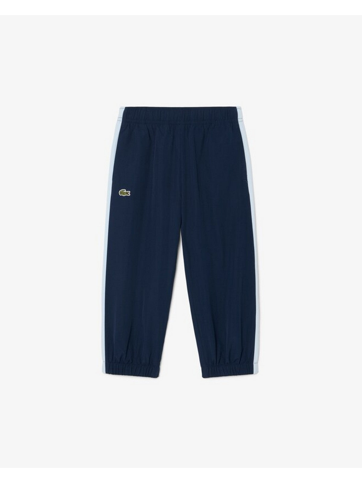 LACOSTE KIDS Tuta Bambini e ragazzi LCB COLORBLOCK POLY PONGEE SET Blu - 847764 UGW