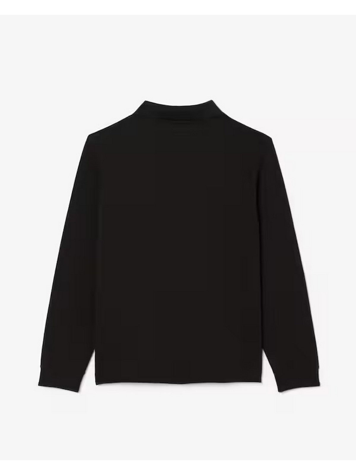 LACOSTE KIDS Polo Bambini e ragazzi LCB LS PIQUE POLO Nero - 947387 K96