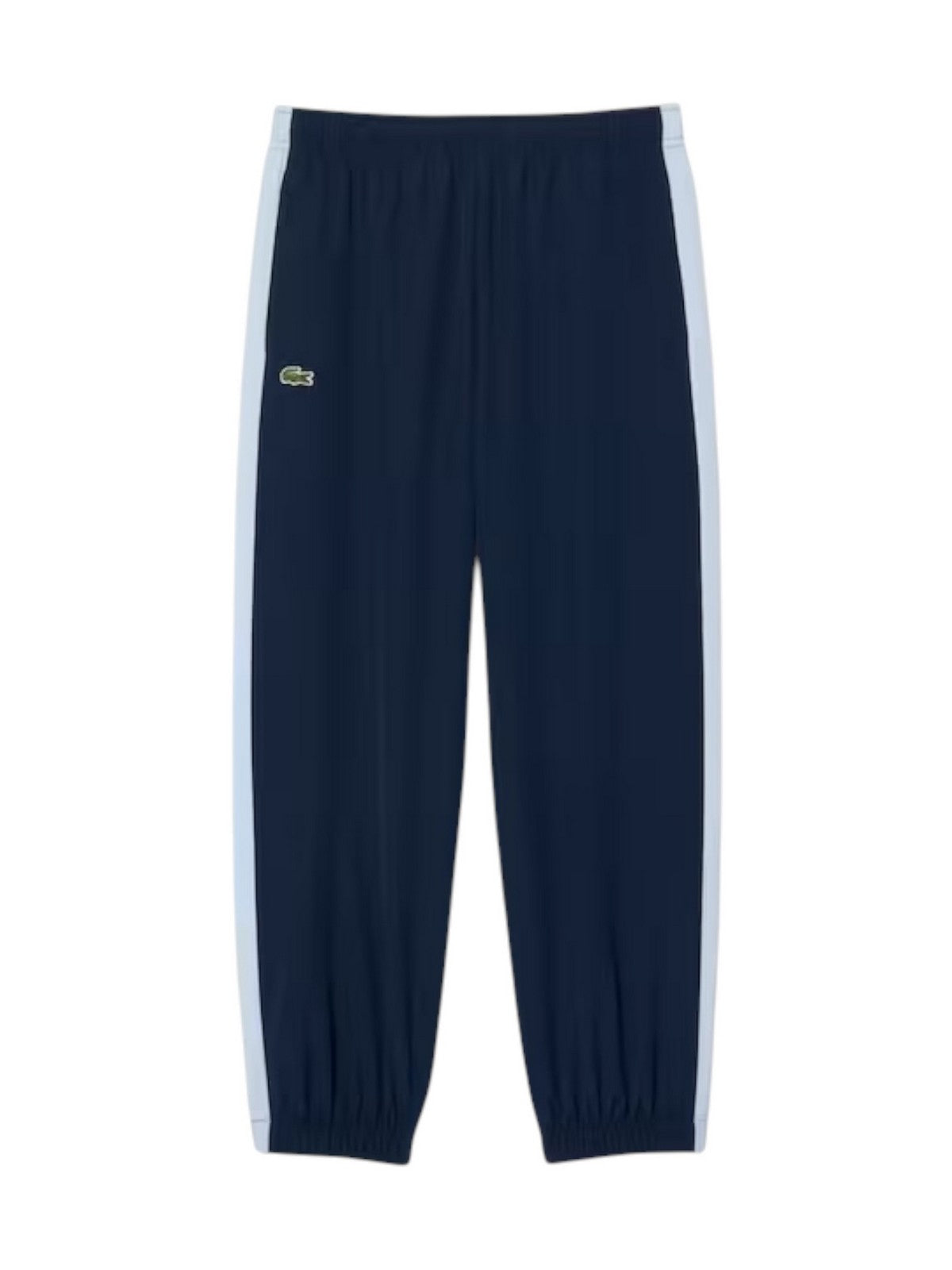 LACOSTE KIDS Tuta Bambini e ragazzi LCB COLORBLOCK POLY PONGEE SET Blu - 947764 UGW
