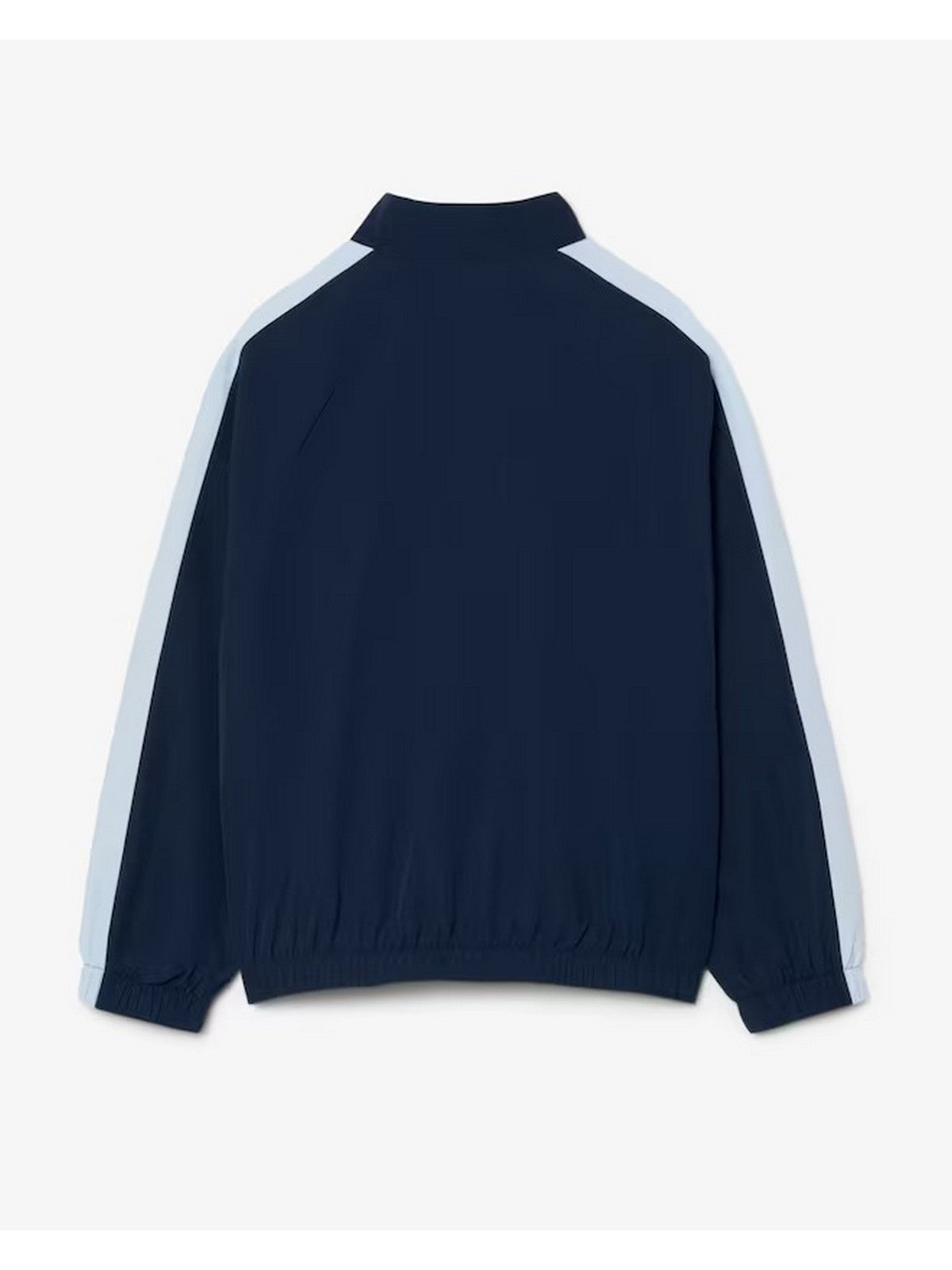 LACOSTE KIDS Tuta Bambini e ragazzi LCB COLORBLOCK POLY PONGEE SET Blu - 947764 UGW