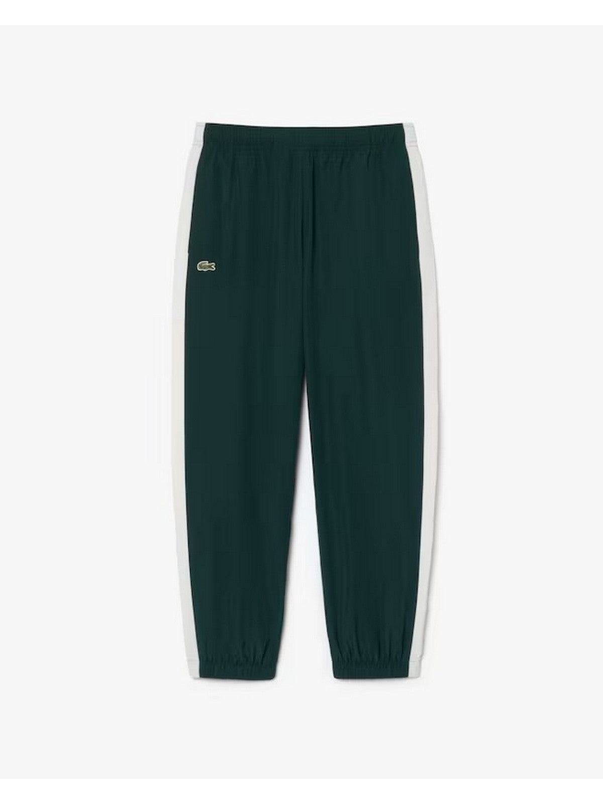 LACOSTE KIDS Tuta Bambini e ragazzi LCB COLORBLOCK POLY PONGEE SET Verde - 947764 YZP