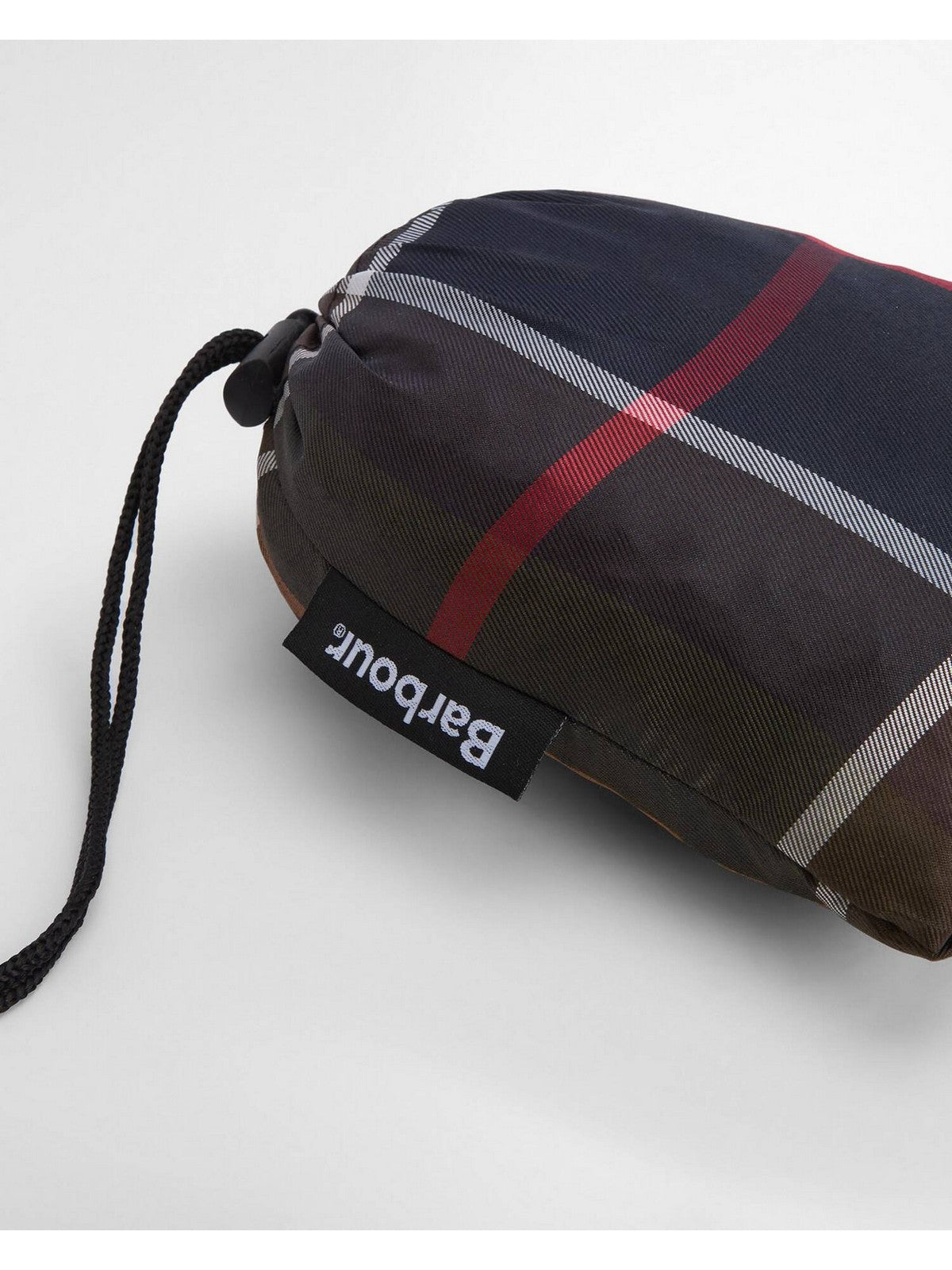 BARBOUR Poncho Uomo Classic Tartan - UAC0214 TN11