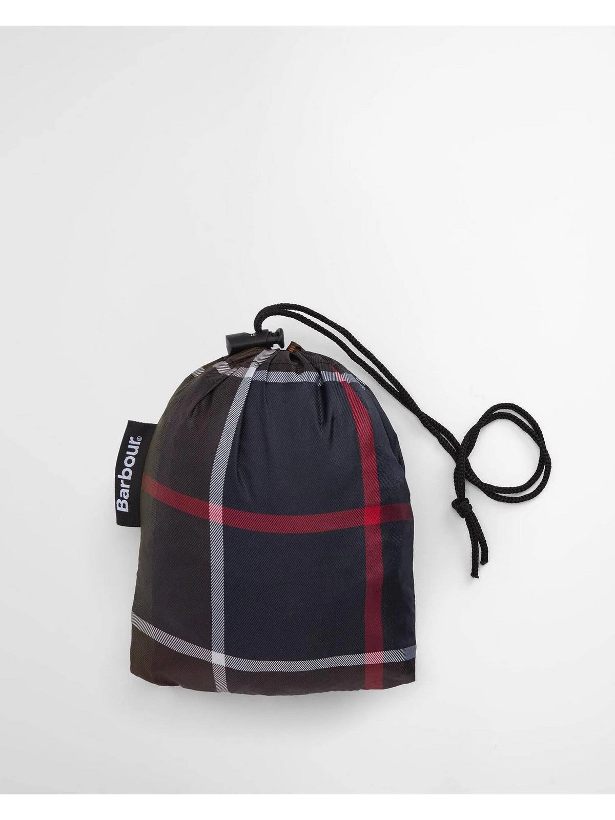 BARBOUR Poncho Uomo Classic Tartan - UAC0214 TN11