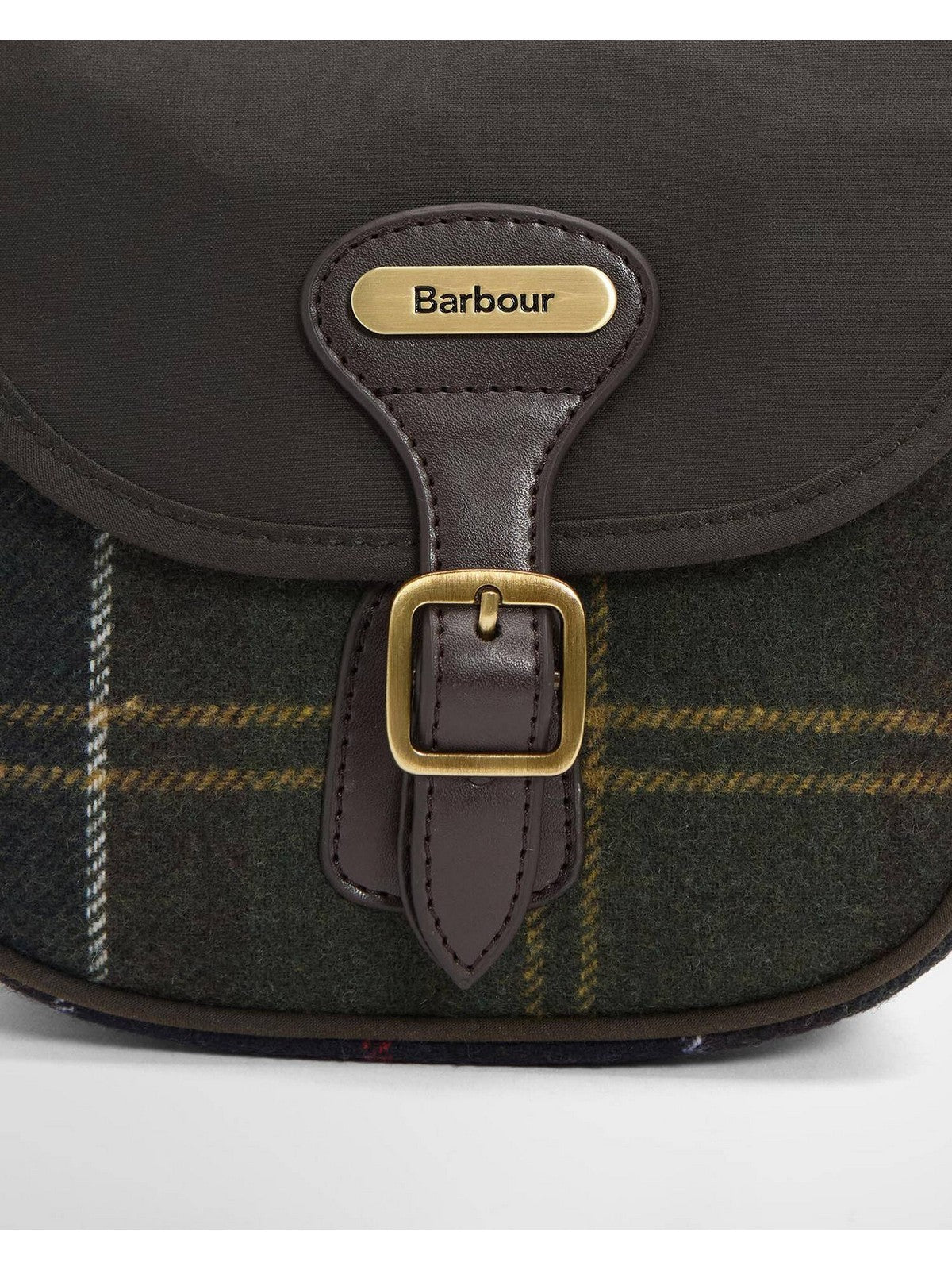 BARBOUR Tracolla Donna Classic Tartan - LBA0544 TN11
