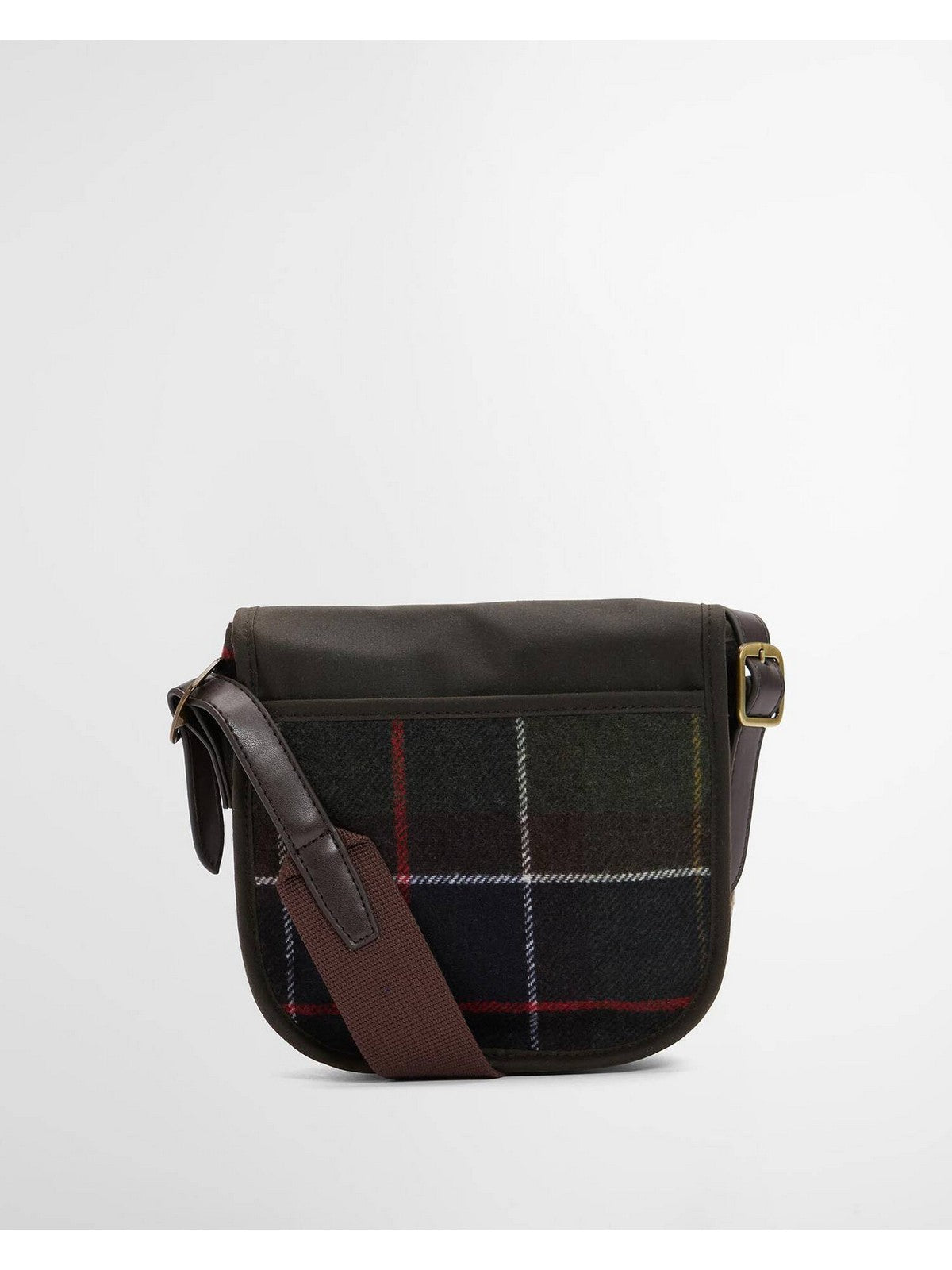 BARBOUR Tracolla Donna Classic Tartan - LBA0544 TN11