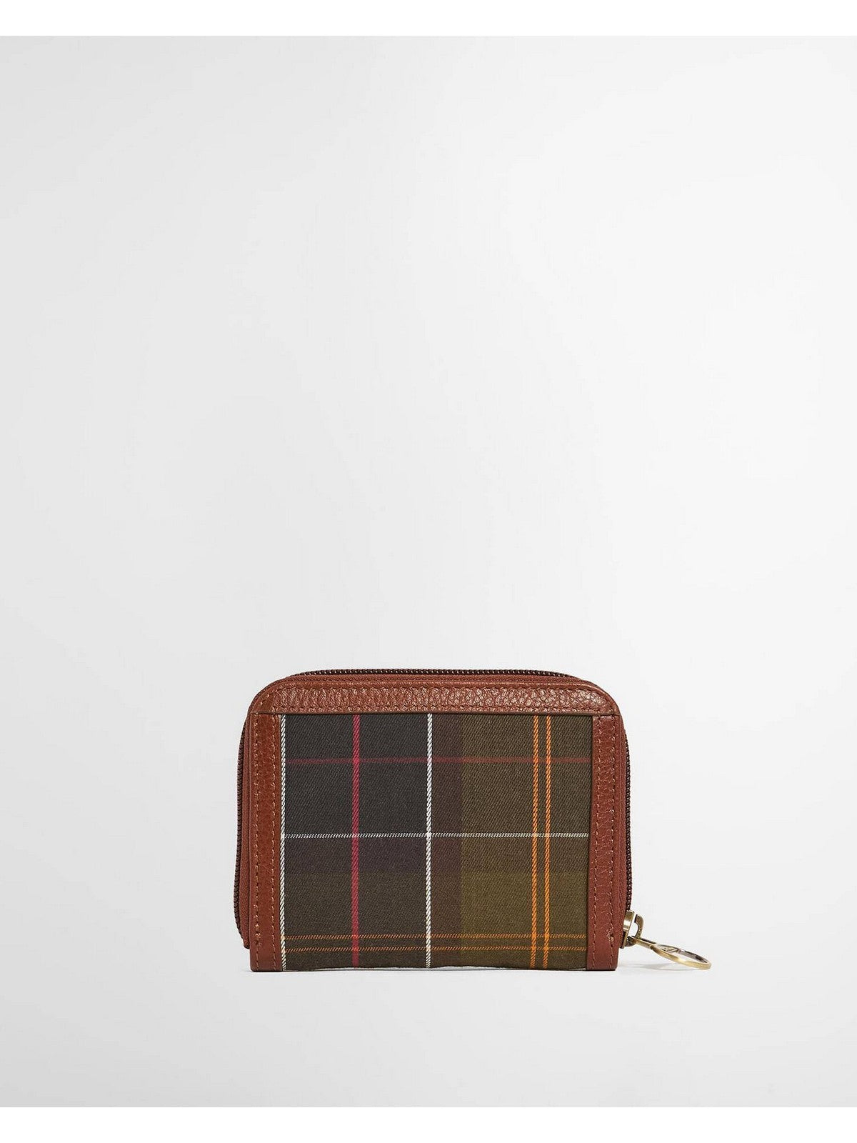 BARBOUR Portafoglio Donna Classic/Brown - LLG0040 TN11
