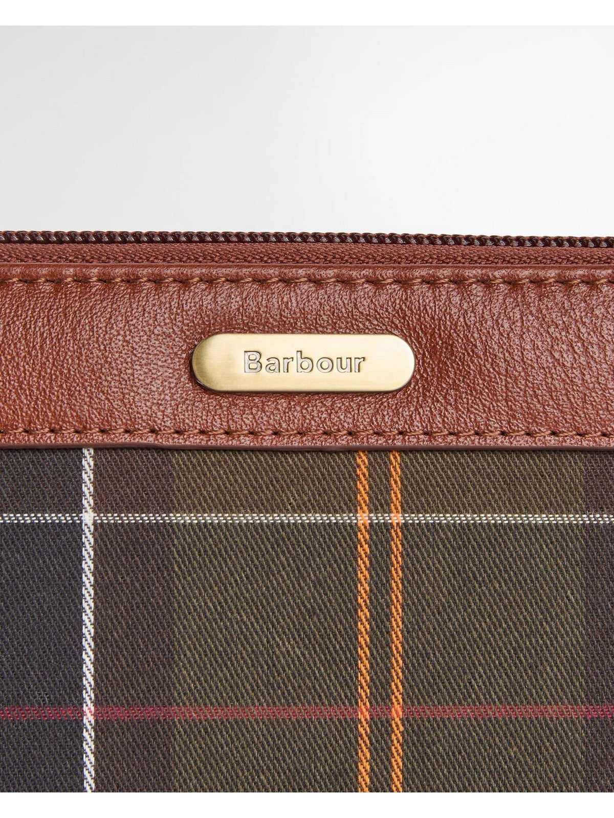 BARBOUR Portafoglio Donna Ancient Tartan - LLG0039 TN51