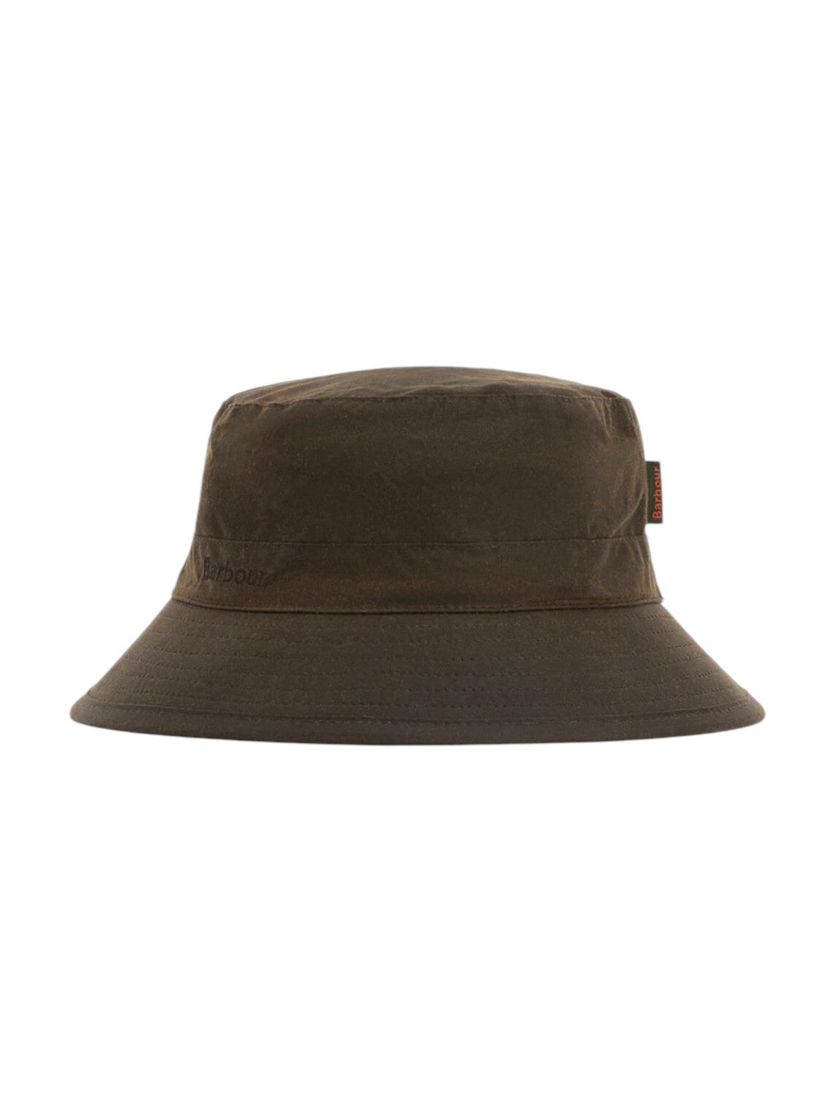 BARBOUR Cappello Uomo Olive - MHA0001 OL71
