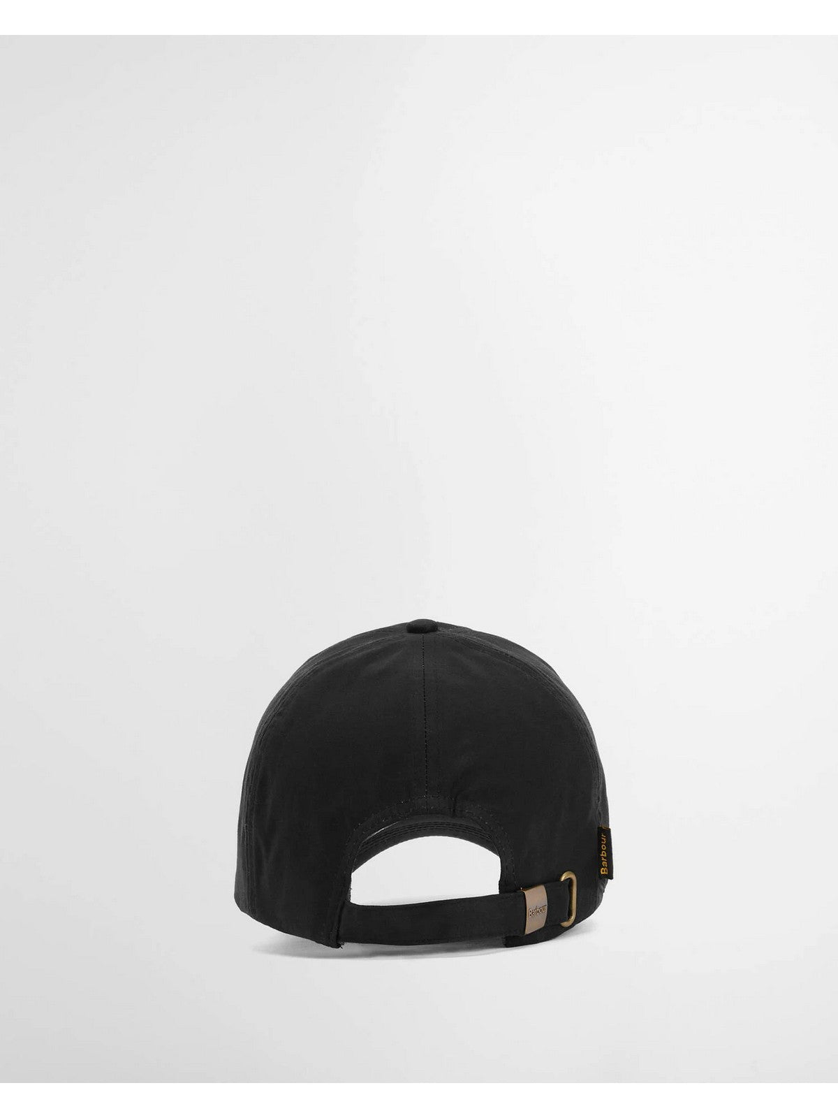 BARBOUR Cappello Uomo Black - MHA0005 BK91
