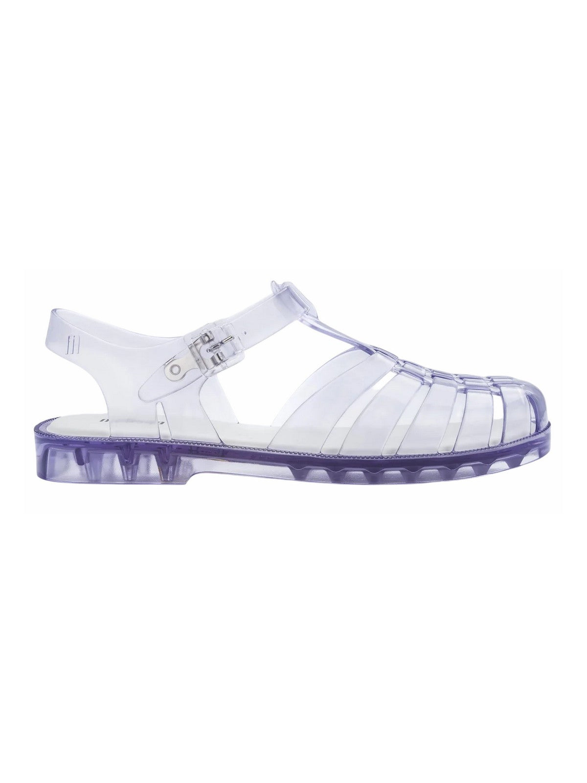 Melissa Sandalo Melissa Possession Ad Clear 32408-06008