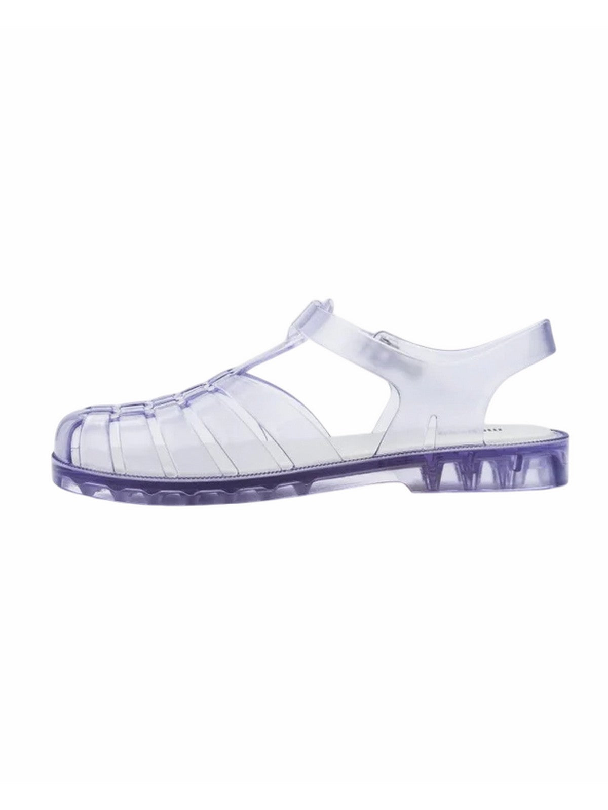 Melissa Sandalo Melissa Possession Ad Clear 32408-06008