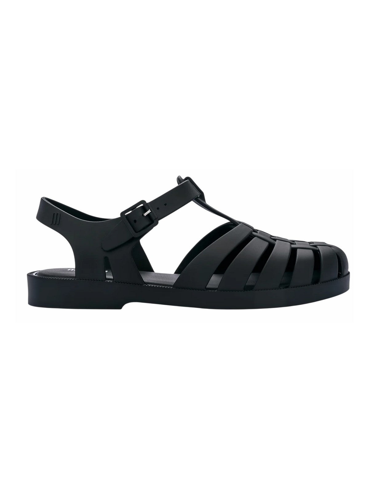 Melissa Sandalo Melissa Possession Ad Black 32408-52292