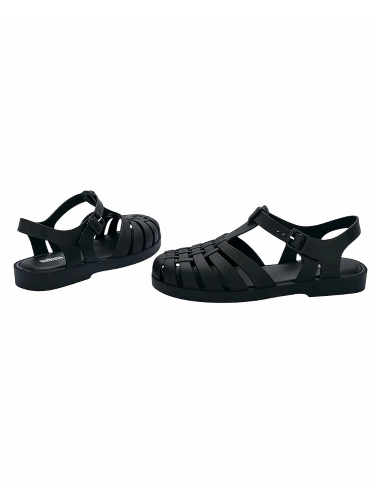 Melissa Sandalo Melissa Possession Ad Black 32408-52292