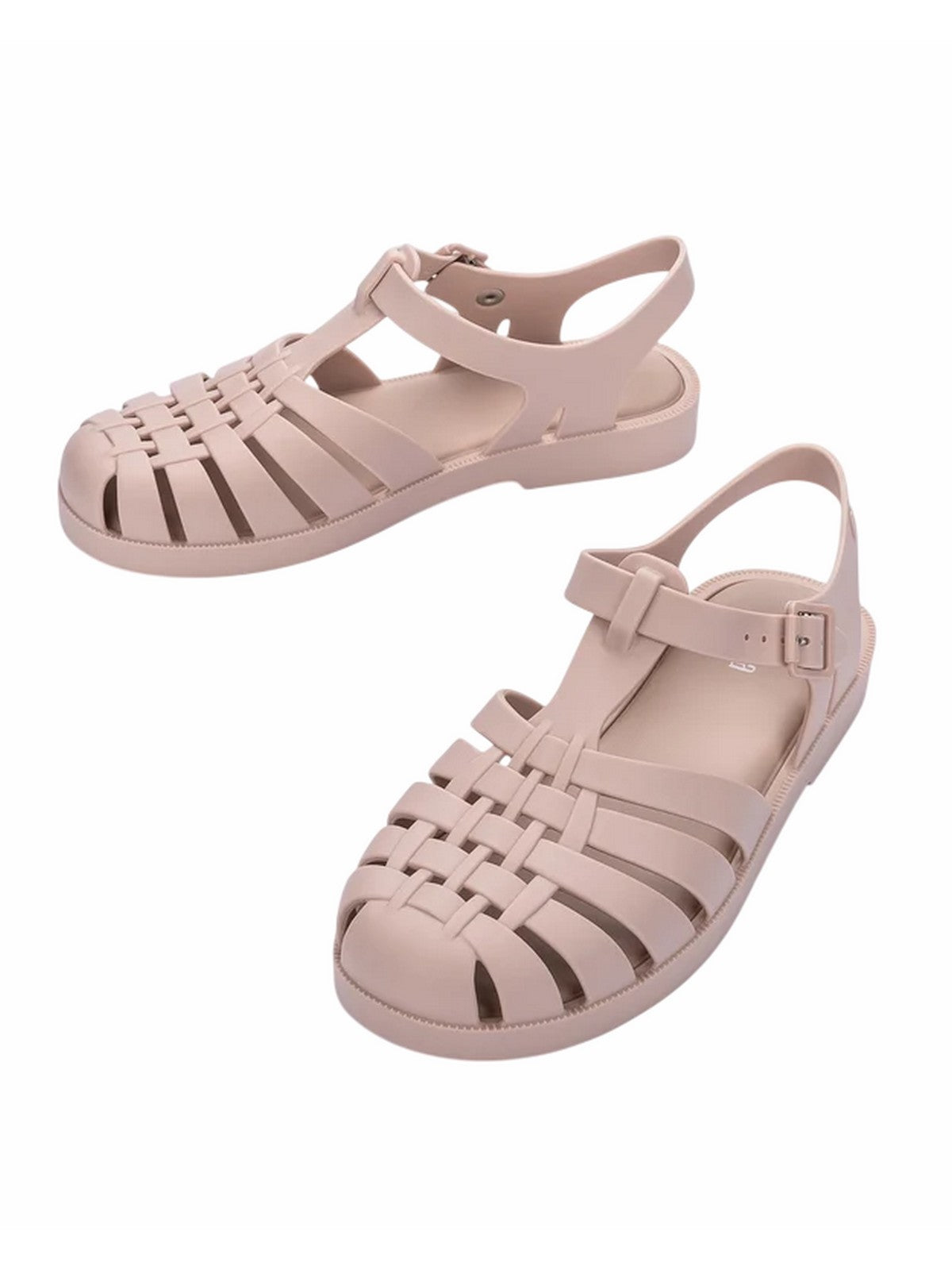 Melissa Sandalo Melissa Possession Ad Pink 32408-54145