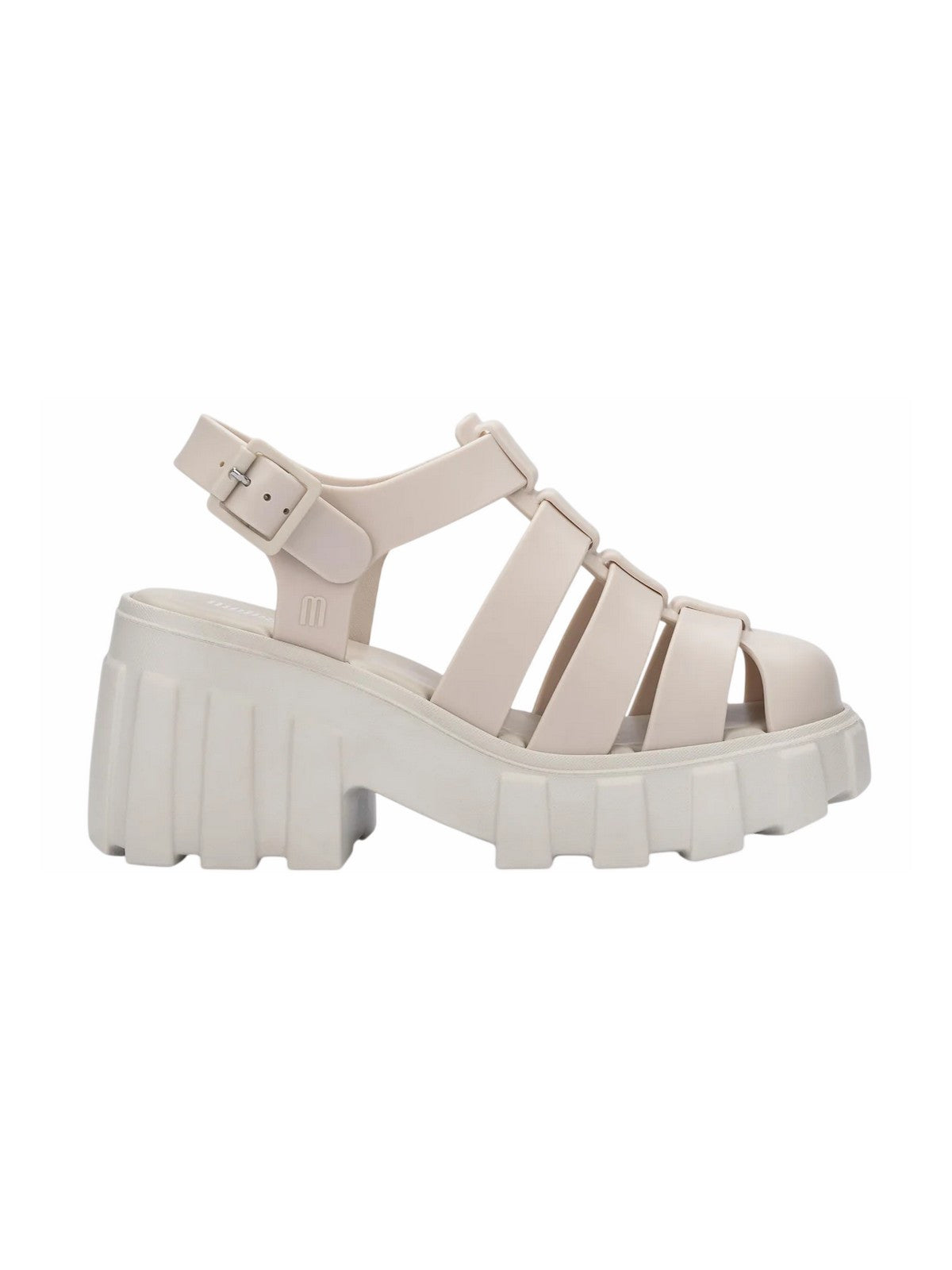 Melissa Sandalo Melissa Megan Ad Beige 33835-AK009