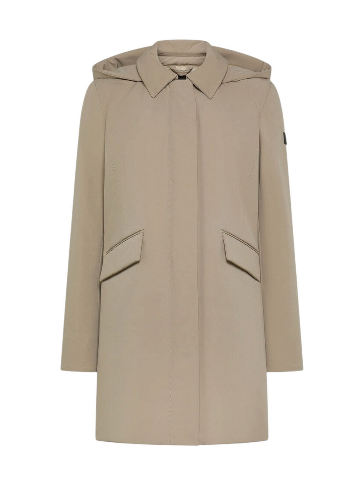 PEUTEREY Parka Donna TELIA TA 02 SESAMO - PED5422 01181892 852