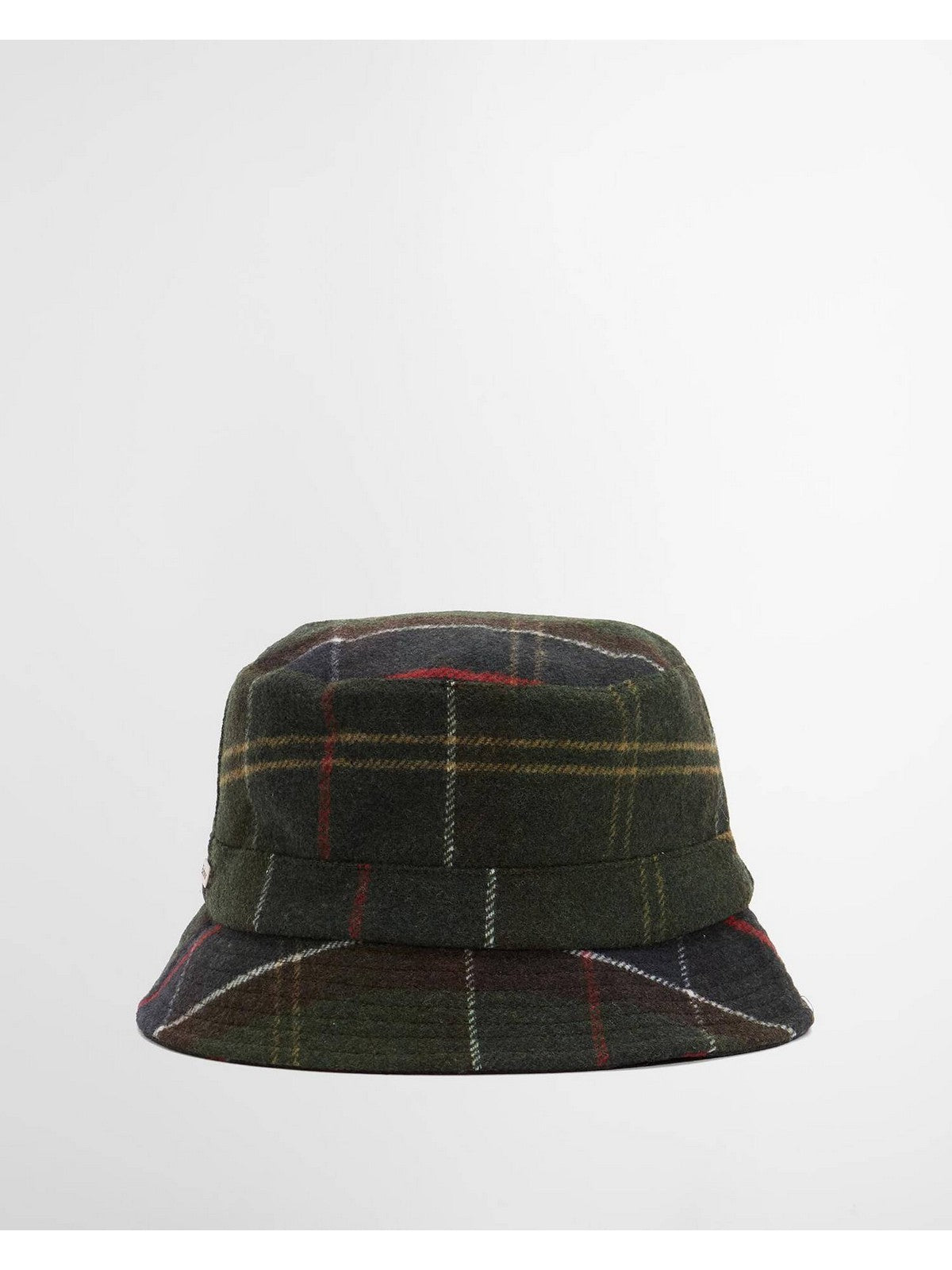 BARBOUR Cappello Donna HEIDI TARTAN SPORTS HAT CLASSIC TA - LHA0478 TN12