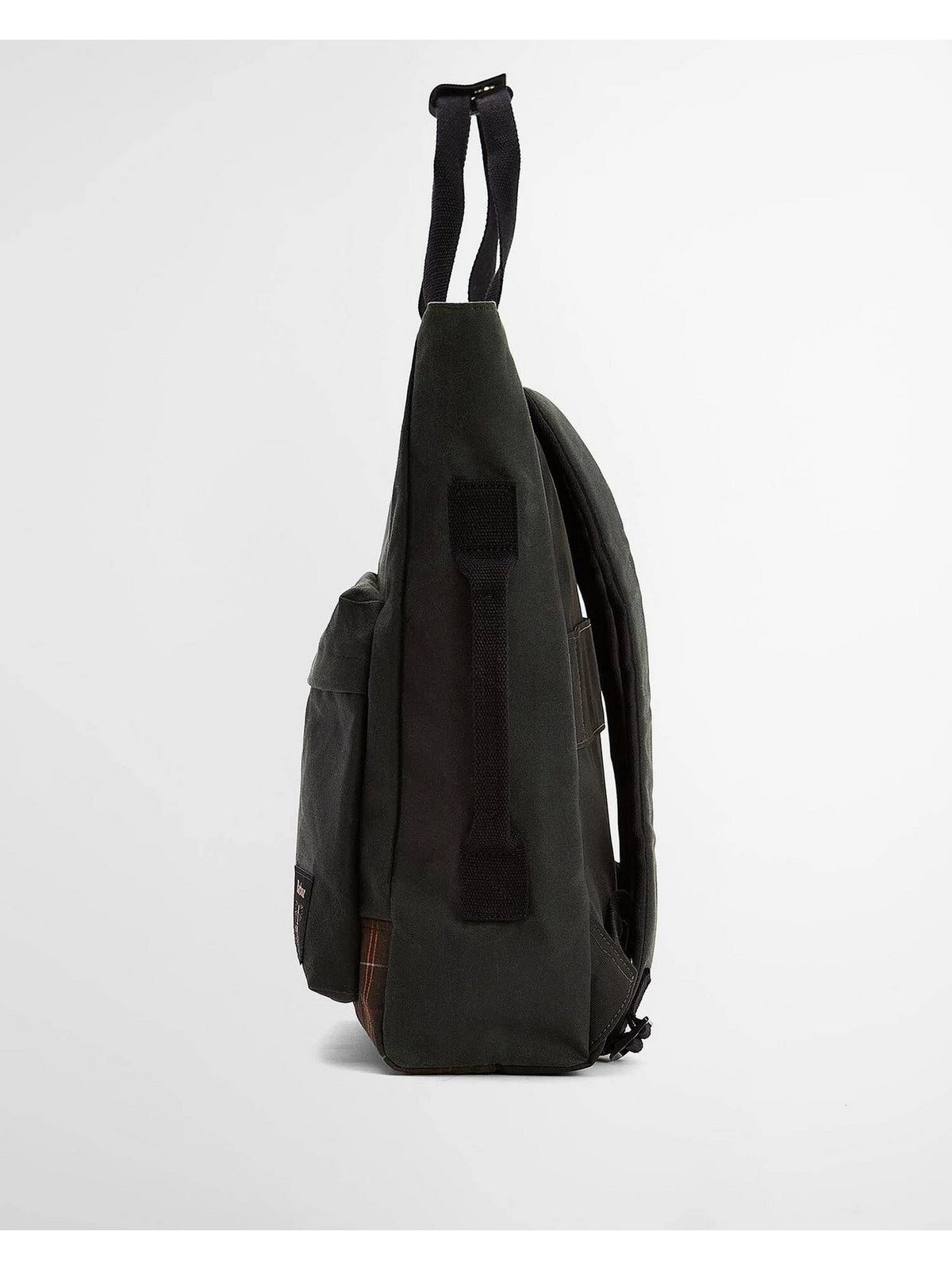 BARBOUR Zaino Unisex FIELD WAX BACKPACK SAGE/CLASS - UBA0714 SG91