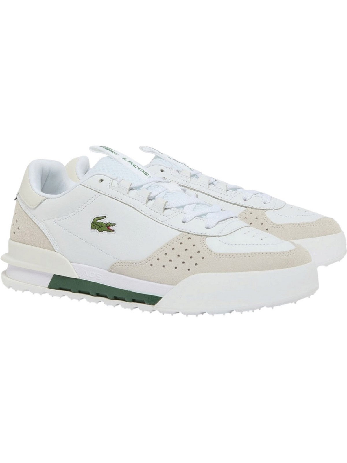 LACOSTE Sneaker Uomo SLAM BREAK 226 4 S WHT/OFF WHT - 752SMA0038 65T