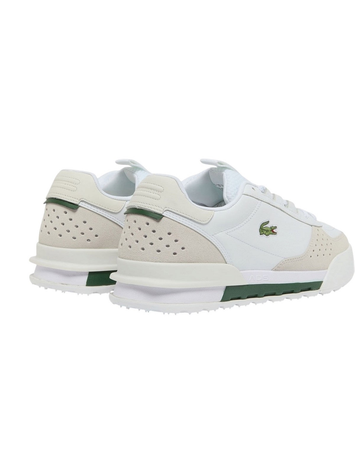 LACOSTE Sneaker Uomo SLAM BREAK 226 4 S WHT/OFF WHT - 752SMA0038 65T