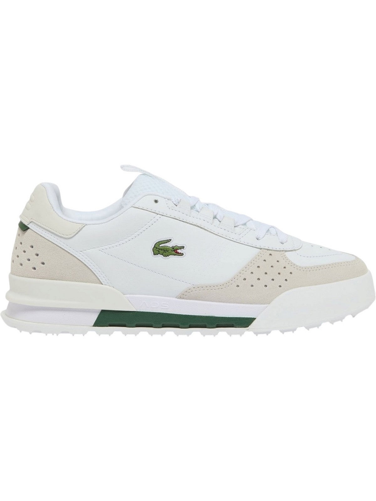 LACOSTE Sneaker Uomo SLAM BREAK 226 4 S WHT/OFF WHT - 752SMA0038 65T