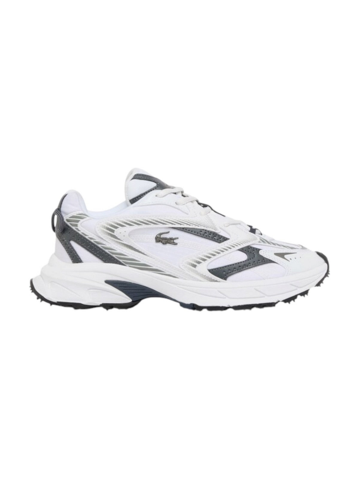 LACOSTE Sneaker Uomo L003 NEO SHOT 2265 Bianco - 752SMA0182 2A7