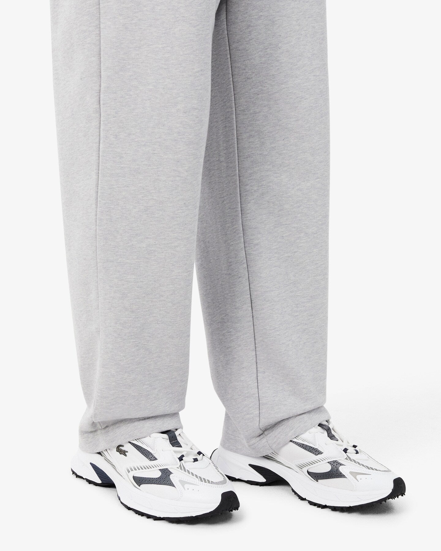 LACOSTE Sneaker Uomo L003 NEO SHOT 2265 Bianco - 752SMA0182 2A7