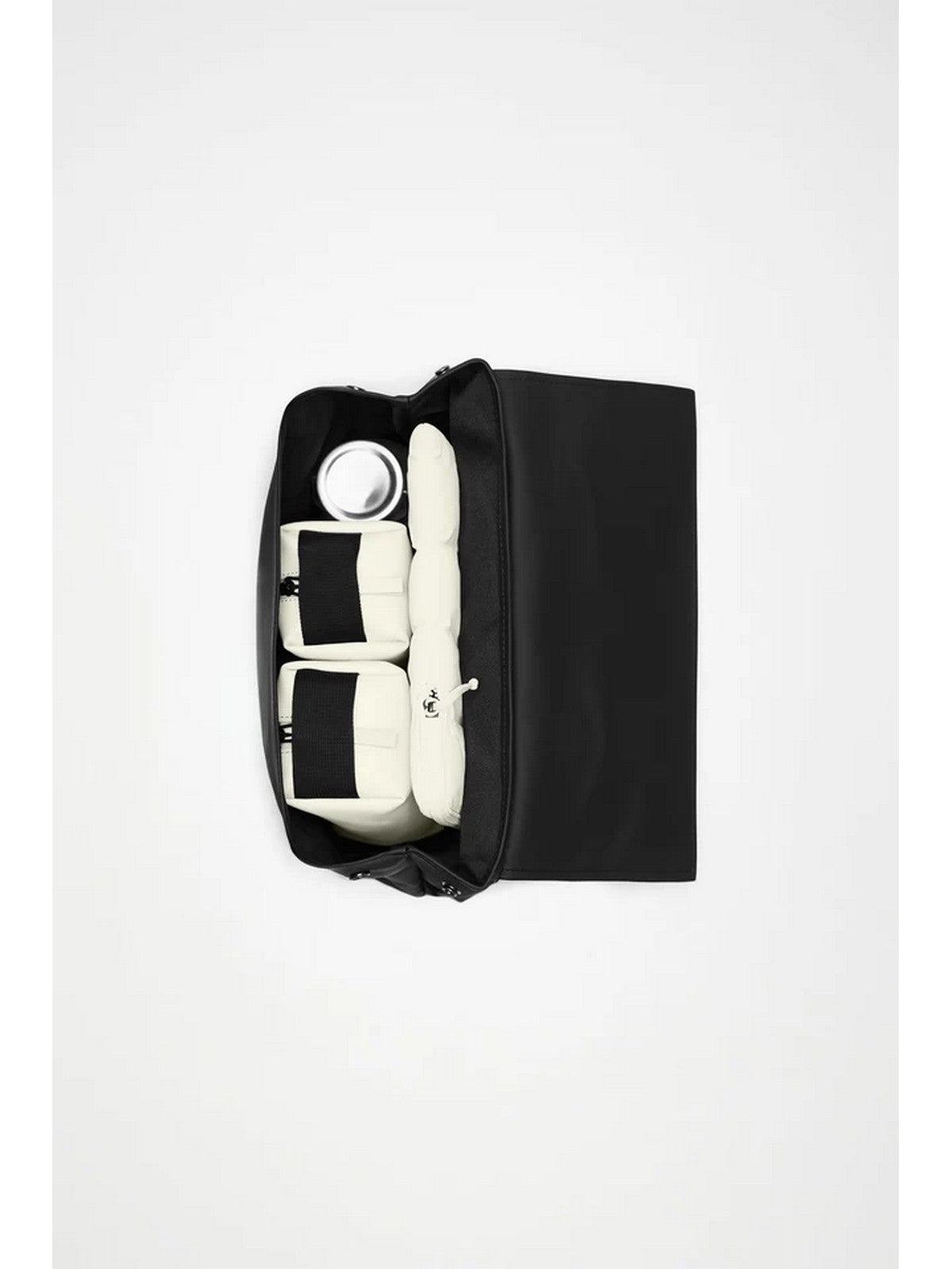 RAINS Borsa Unisex adulto MSN Bag Mini - 13310 183 Tempt