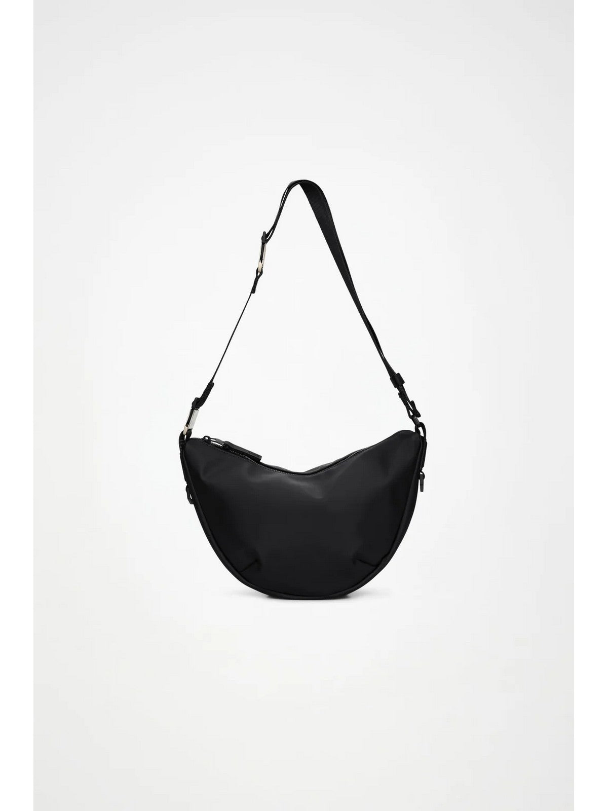 RAINS Borsa Unisex adulto Valera Shoulder Bag - 14670 01 Black