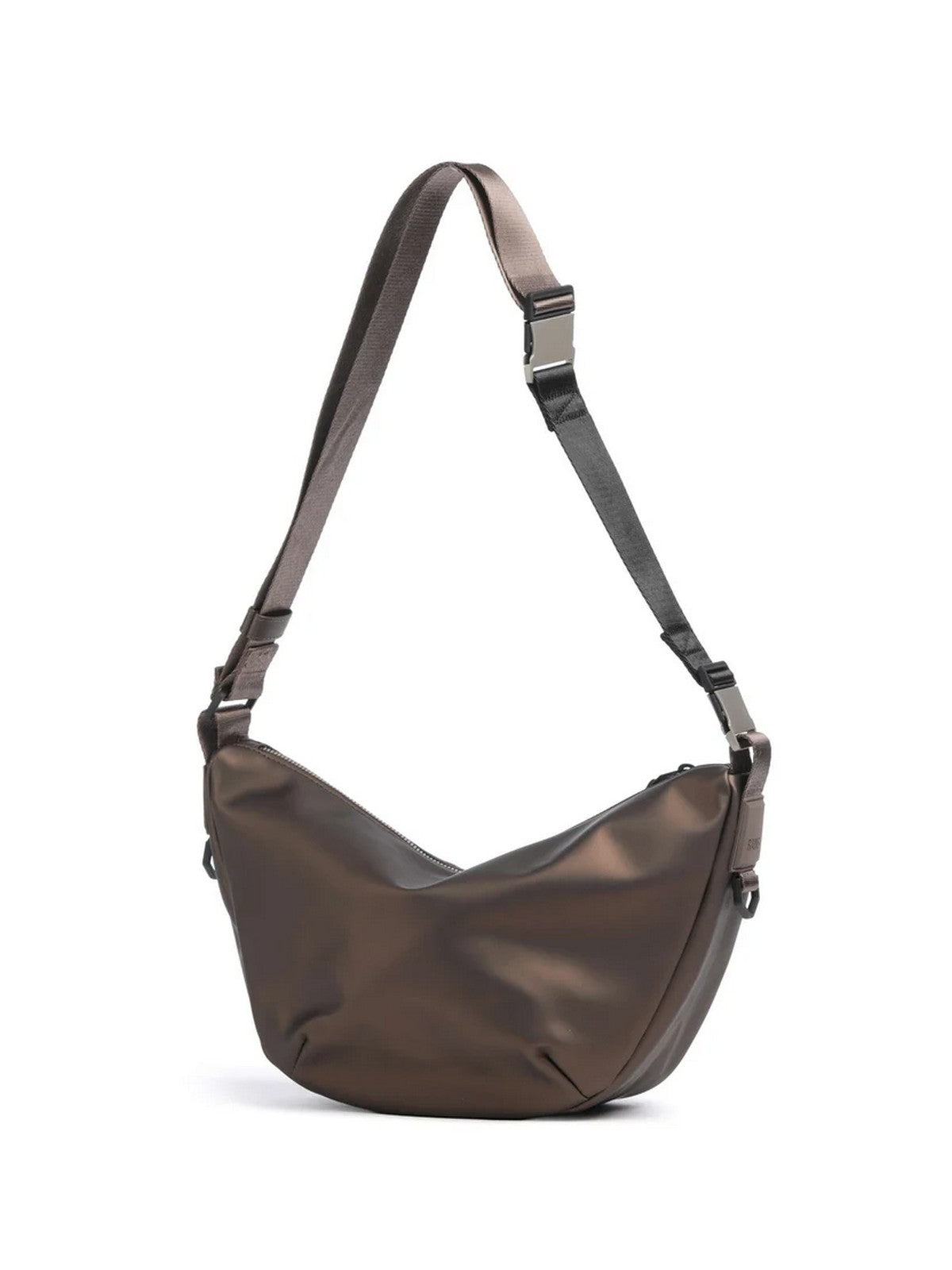 RAINS Borsa Unisex adulto Valera Shoulder Bag - 14670 182 Comet