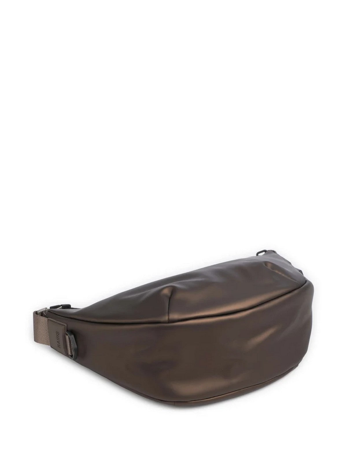 RAINS Borsa Unisex adulto Valera Shoulder Bag - 14670 182 Comet