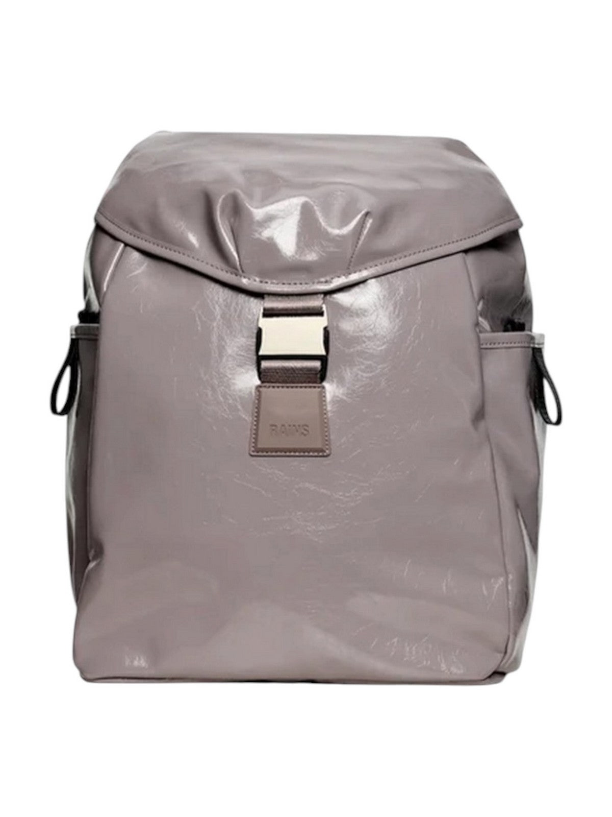 RAINS Zaino Unisex adulto Valera Bucket Backpack - 14840 194 Cinder Glaze