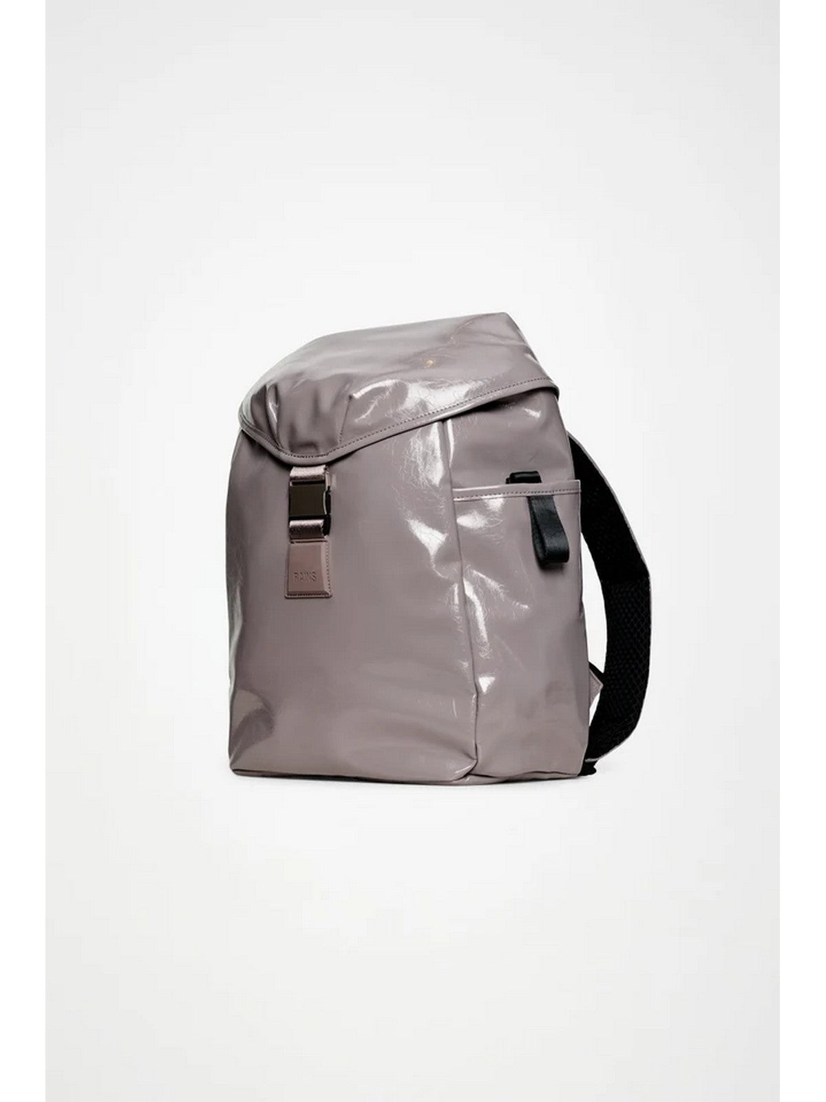 RAINS Zaino Unisex adulto Valera Bucket Backpack - 14840 194 Cinder Glaze