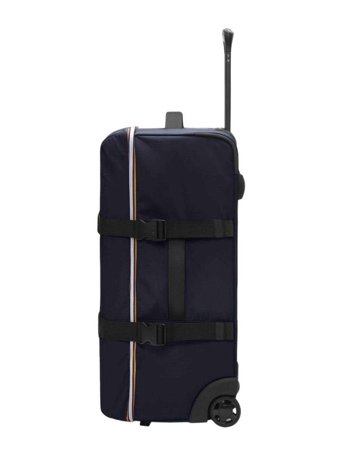 K-WAY Valigie e Trolley Unisex adulto BLOSSAC M K2128NW Y04 BLUE DEPHT-BLACK PUR