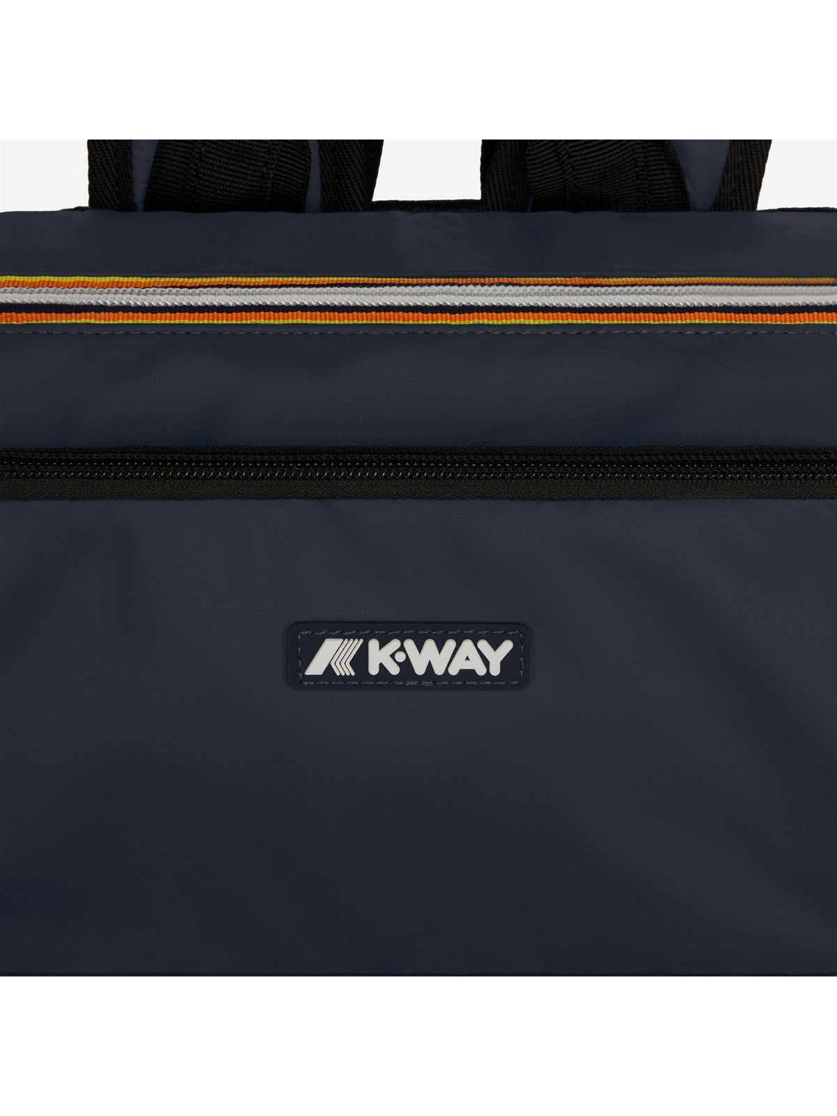 K-WAY Zaino Uomo Gizy K4112XW K89 BLUE DEPHT