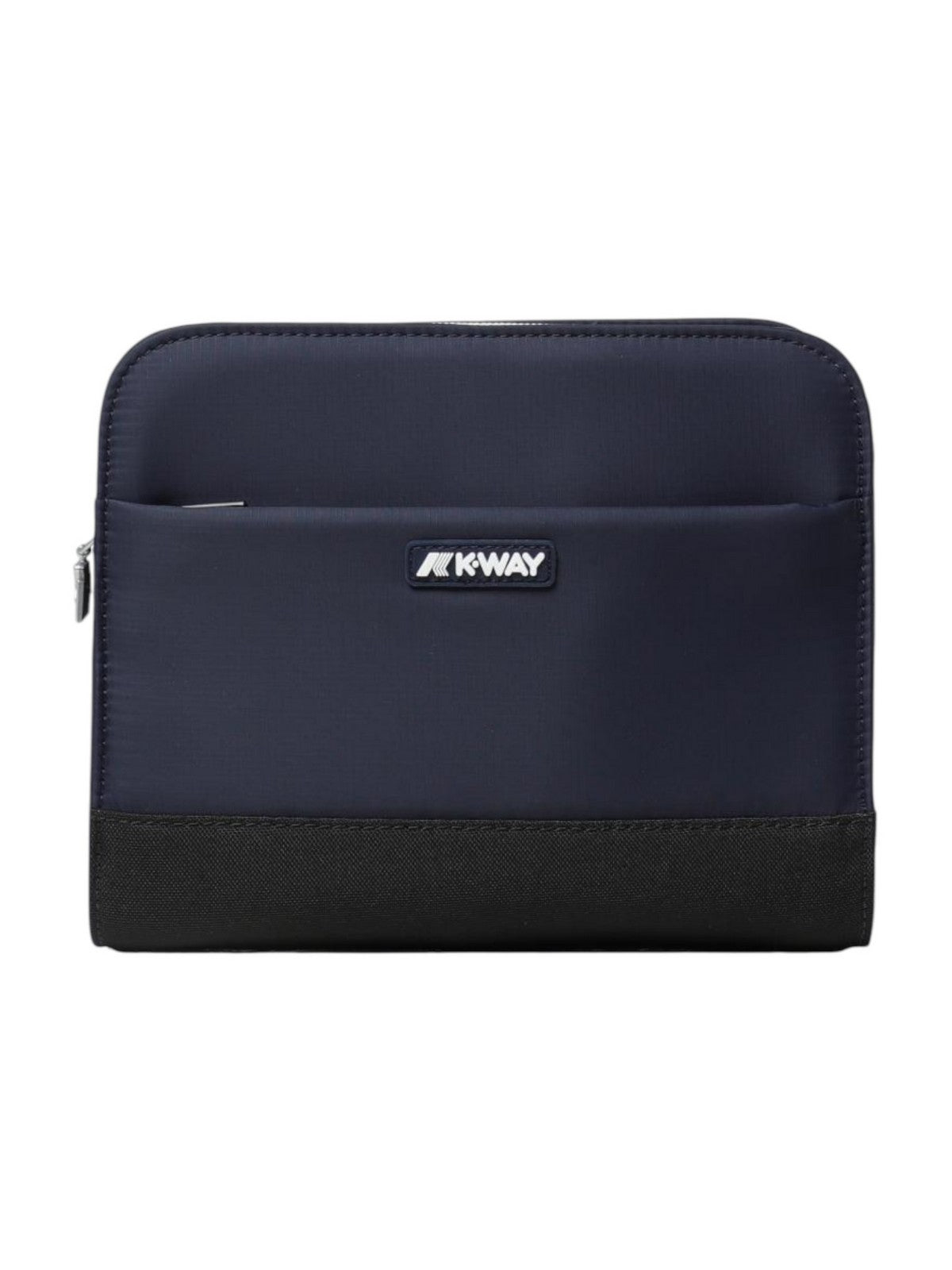 K-WAY Pochette Uomo MARYBELL K8124ZW K89 BLUE DEPTH