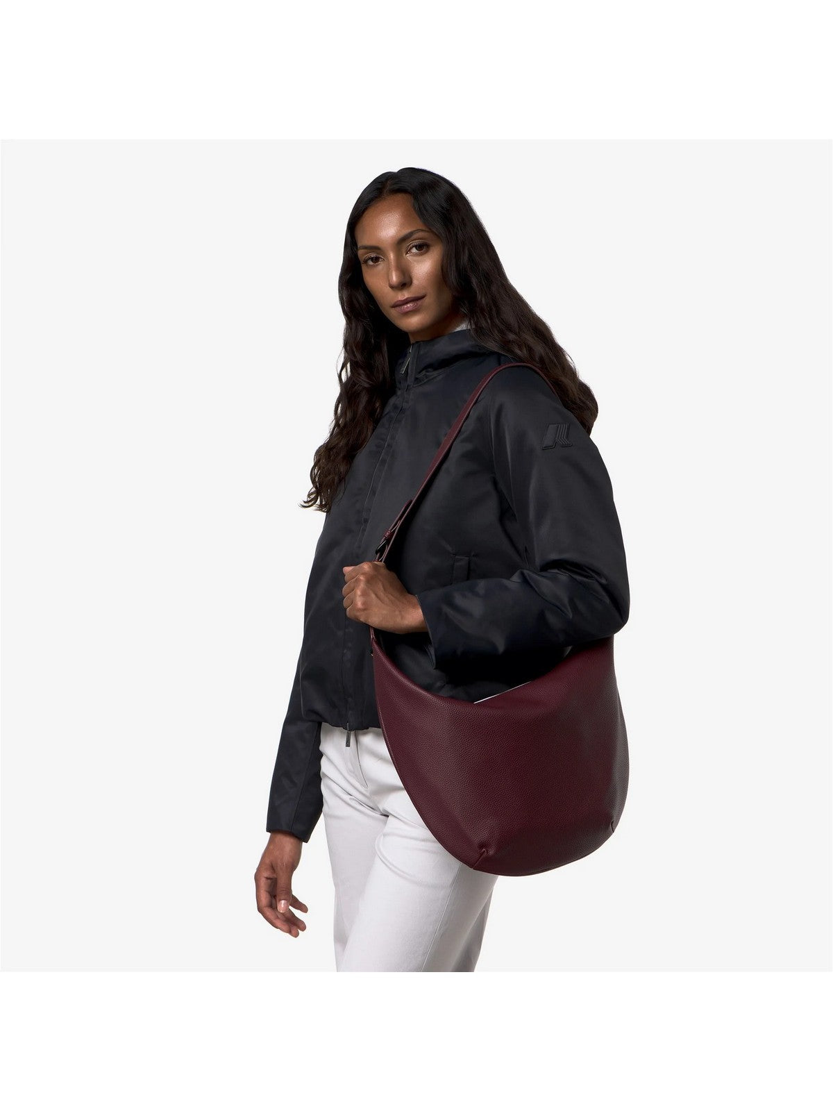 K-WAY Borsa Unisex adulto LEAPHEE  - K31582W 345