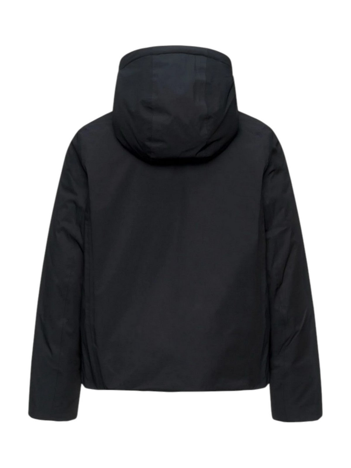 K-WAY KIDS CORTO Unisex bambino P. LILY TWILL SOFT BEAVER Black Pure - Grey Wa - K7136ZW DCB gioboutiqueweb