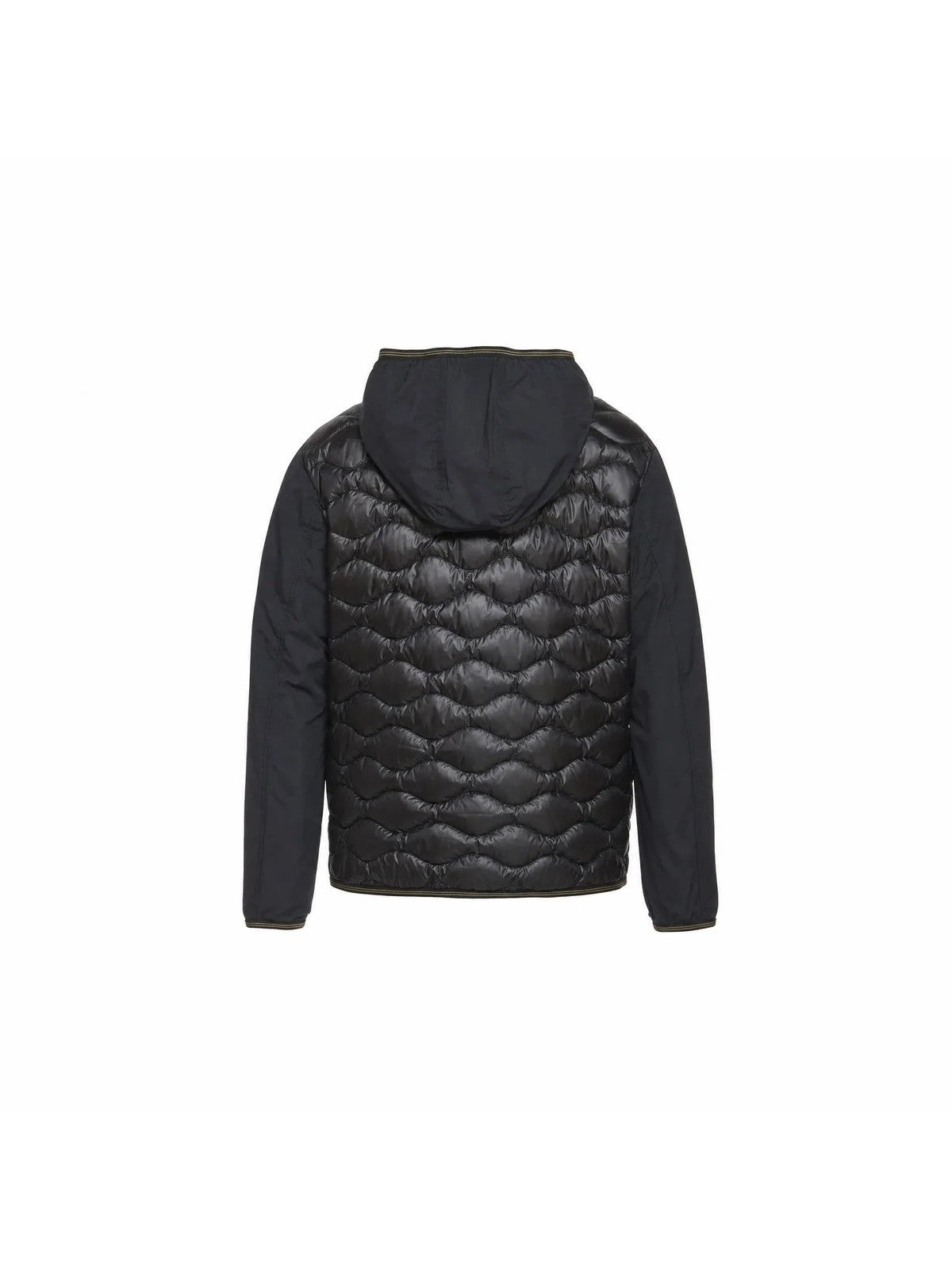 BLAUER KIDS Piumino Bambini e ragazzi BUTLAND JUNIOR NERO - 26WBLKC08260 006355 999 gioboutiqueweb
