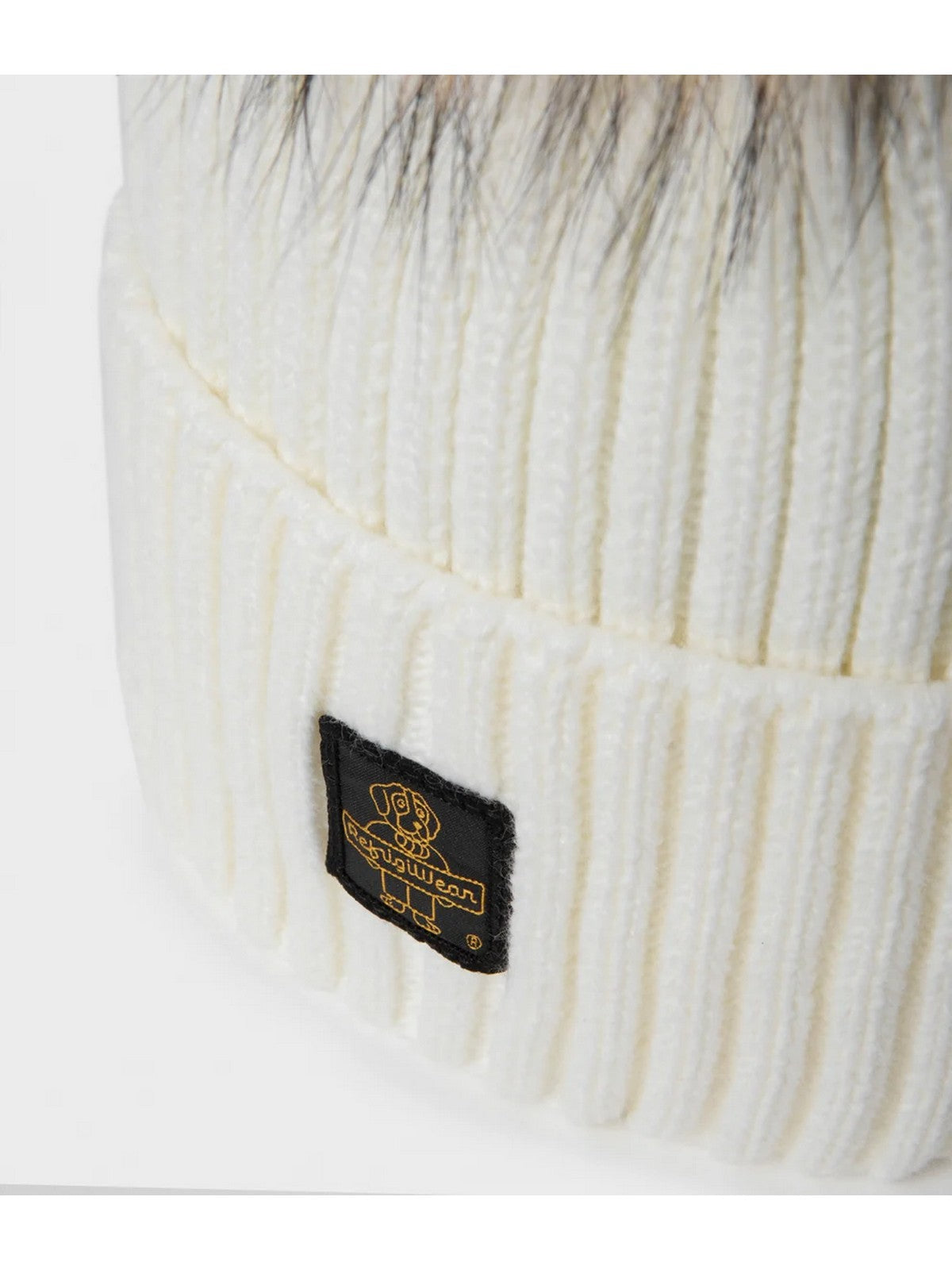 REFRIGIWEAR Cappello Donna SNOWFLAKE HAT WHITE - B05518 MA9083 A00010