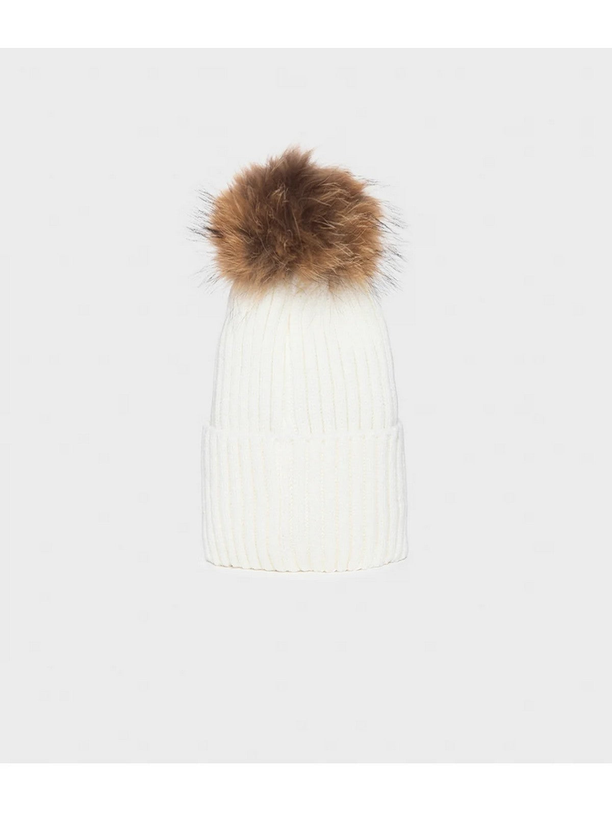 REFRIGIWEAR Cappello Donna SNOWFLAKE HAT WHITE - B05518 MA9083 A00010
