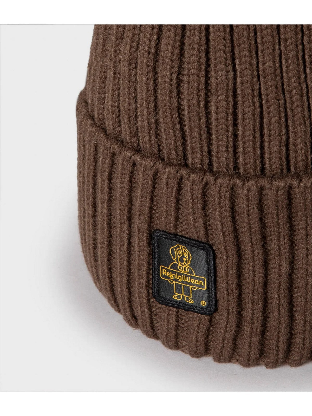 REFRIGIWEAR Cappello Donna SNOWFLAKE HAT COFFEE - B05518 MA9083 H01419