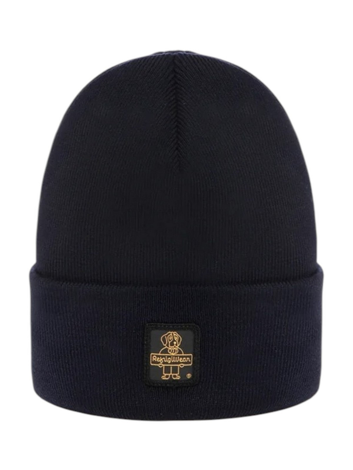 REFRIGIWEAR Cappello Unisex adulto CLARK HAT DARK BLUE - B31918 MA9083 F03700